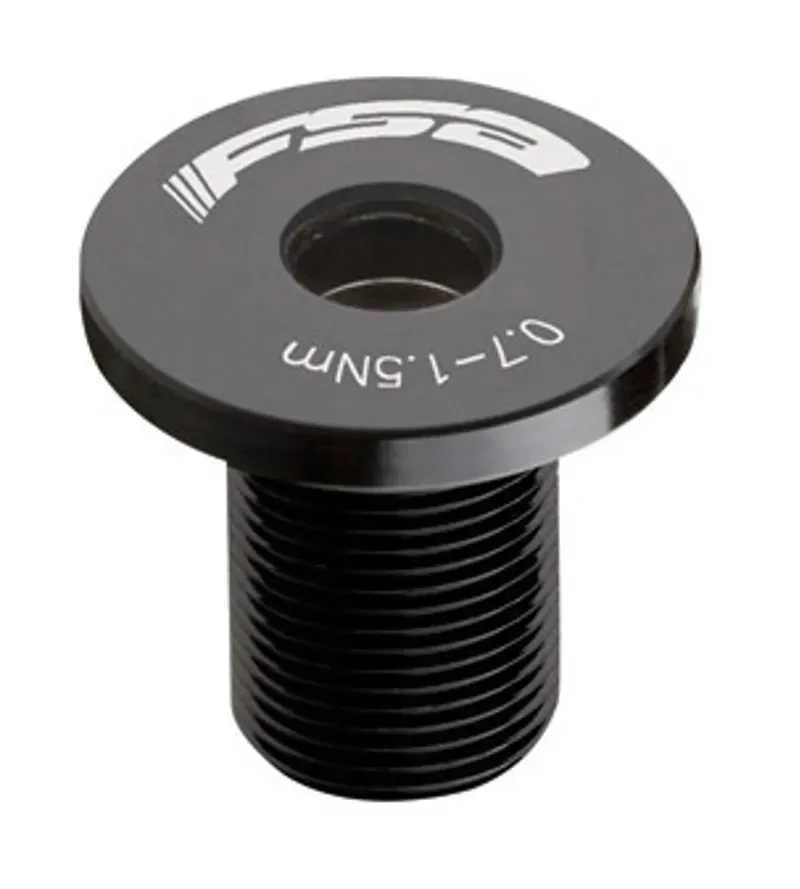 FSA MegaExo Crank Bolt ML- 140