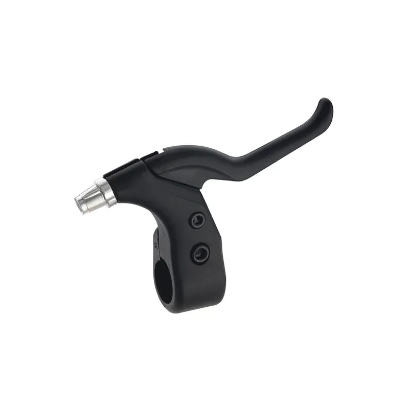 Oxford Resin Junior Brake Levers in Black