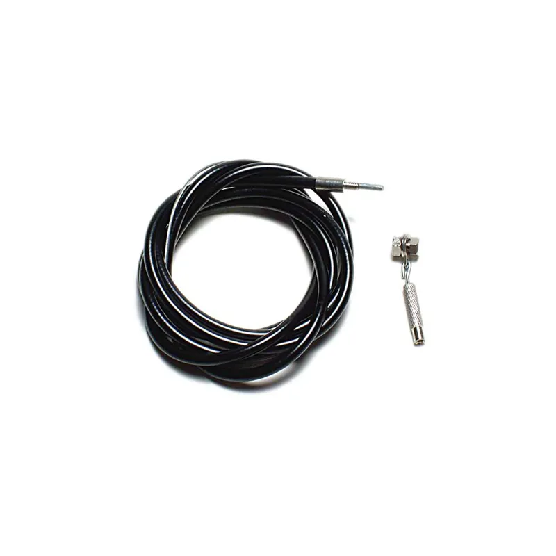 Oxford LiveWire 3 Anchorage Speed Cable in Black