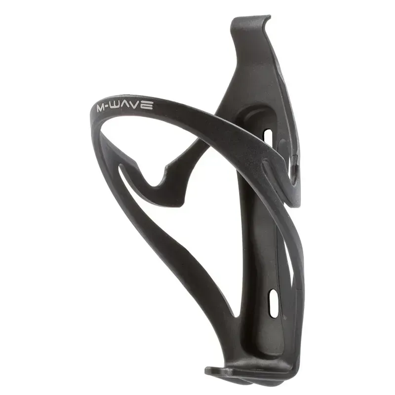 M-Wave Bc 33 Bottle Cage In Black-1