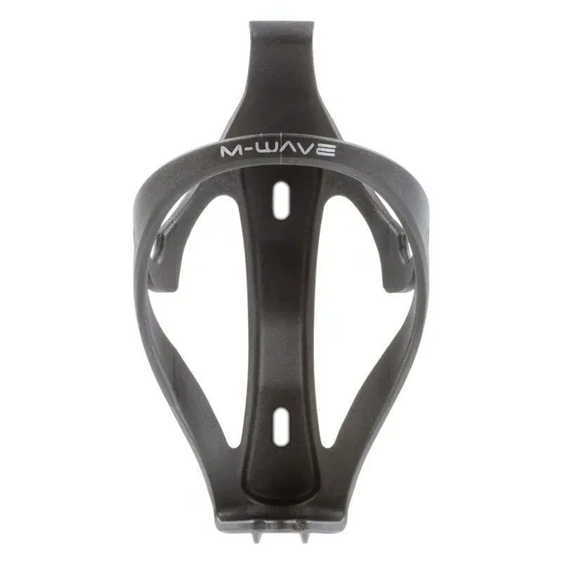 M-Wave Bc 33 Bottle Cage In Black-2