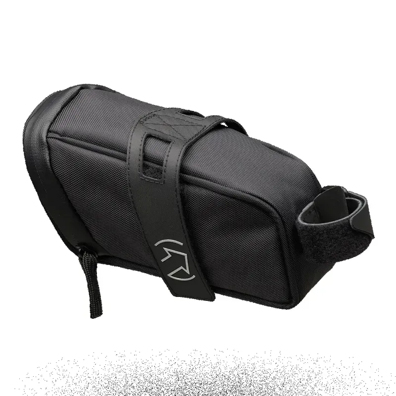 Pro Performance Saddle Bag L-3