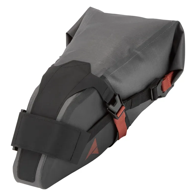Altura Vortex Waterproof 6l Seatpack in Grey