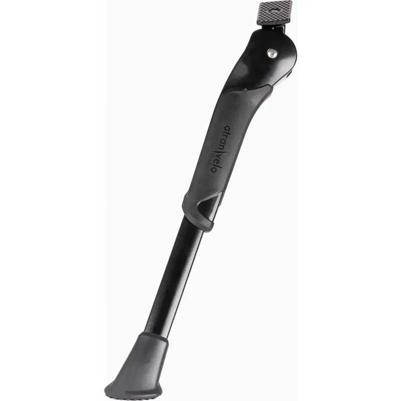 Atranvelo REX C M10 Centre Mount Kickstand in Black
