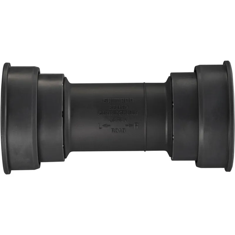 Shimano SM-BB71 92 or 89.5 mm MTB Bottom Bracket with Inner Cover