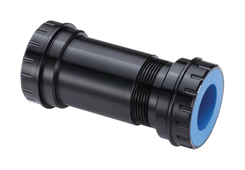 BBB BottomFit 24mm Road to BB30 Bottom Bracket in Black