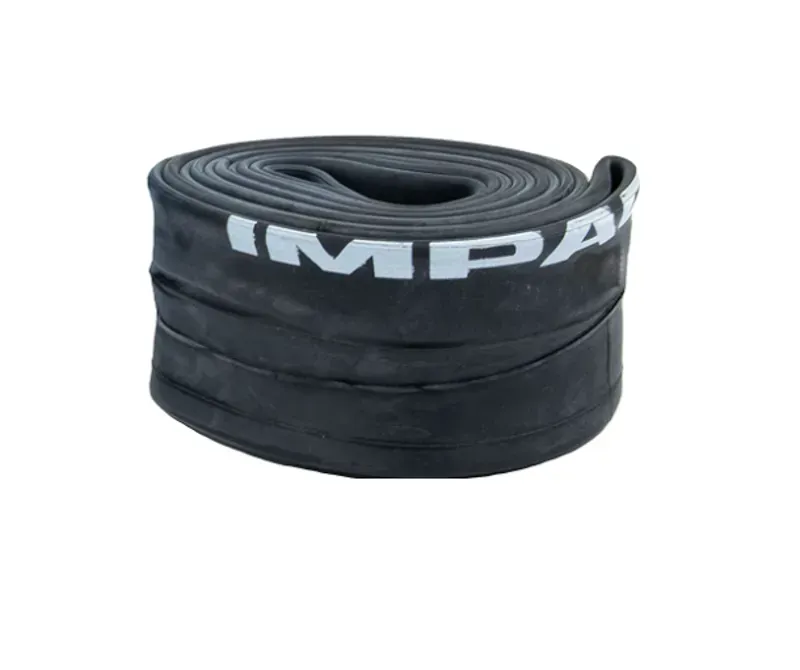Impac AV26 Slim Schrader Valve Inner Tube - 26x1.25/1.75