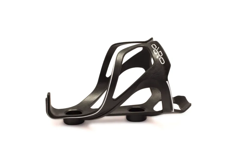 Orro Reinforced Bottle Cage in Black