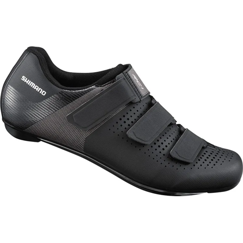 Shimano RC100 Women's Shoes in Black