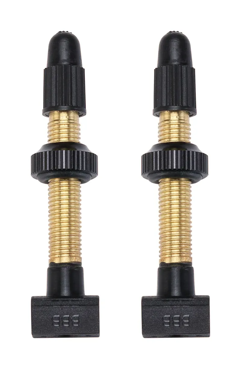 BBB Tubeless Vavles BTI- 159
