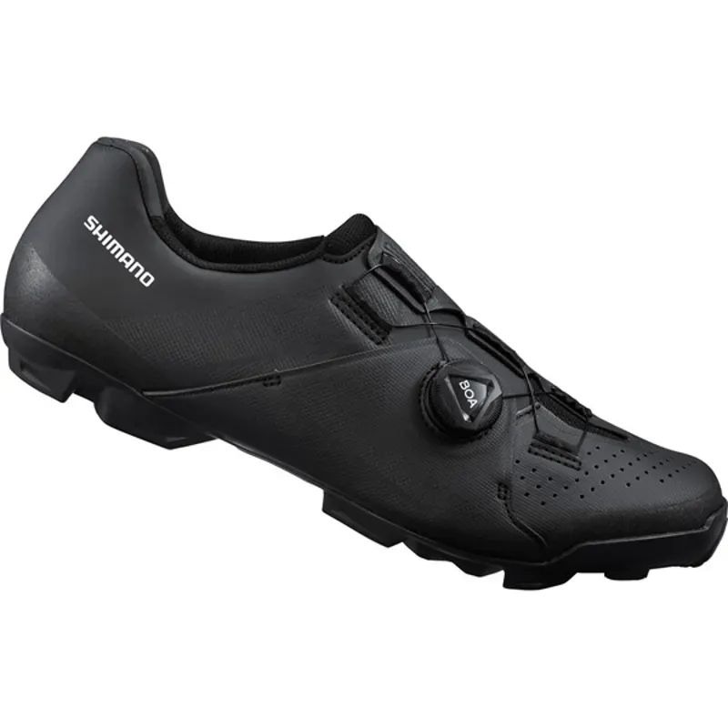 Shimano XC3 Black 43