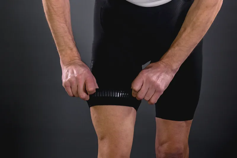 Endura Pro SL Road Bib Shorts in Black-4