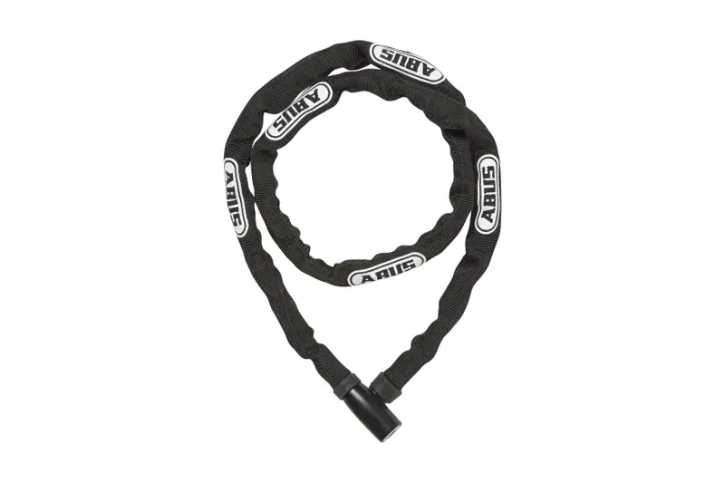 Abus Steel O Chain Lock