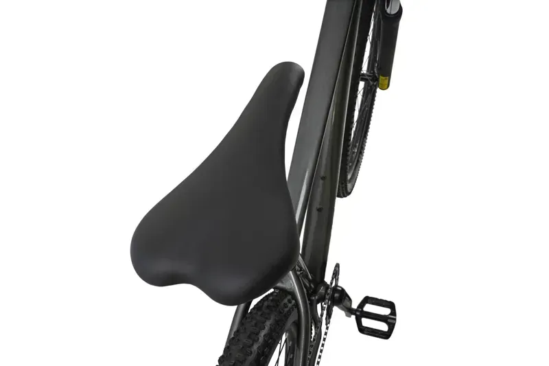 Claud Butler Alpina 2.0 29er Hardtail Mountain Bike in Grey-4