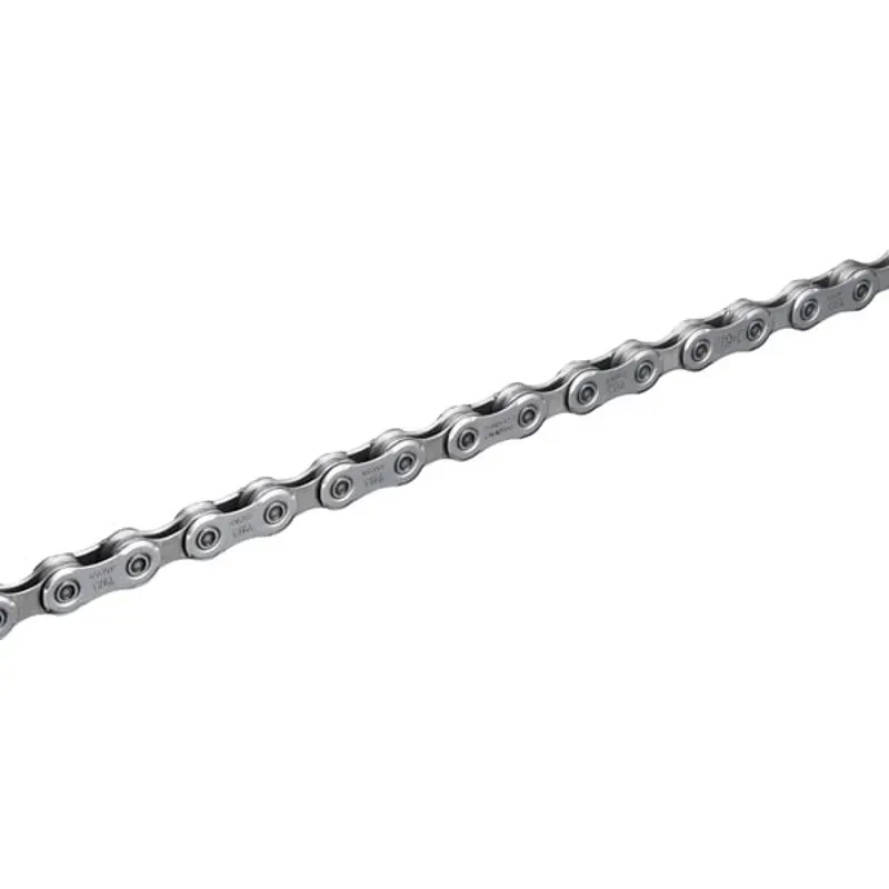 NI - Shimano SLX M7100 12-Speed Chain 126L in Silver