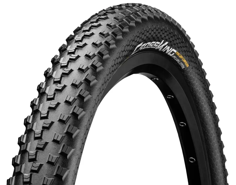 Conti Cross King 27.5x2.3