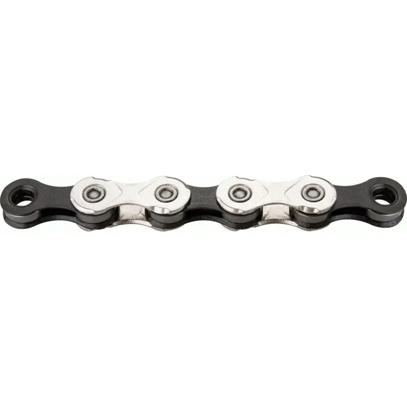 KMC X12 12 Speed Loose Chain in Silver/Black