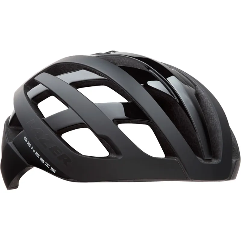 Lazer Genesis Helmet in Black
