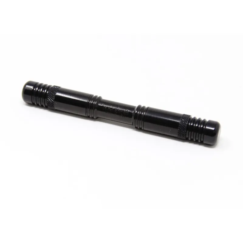Dynaplug Racer Pro Tubeless Repair Tool in Black