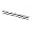 Dynaplug Racer Pro Tubeless Repair Tool in Silver