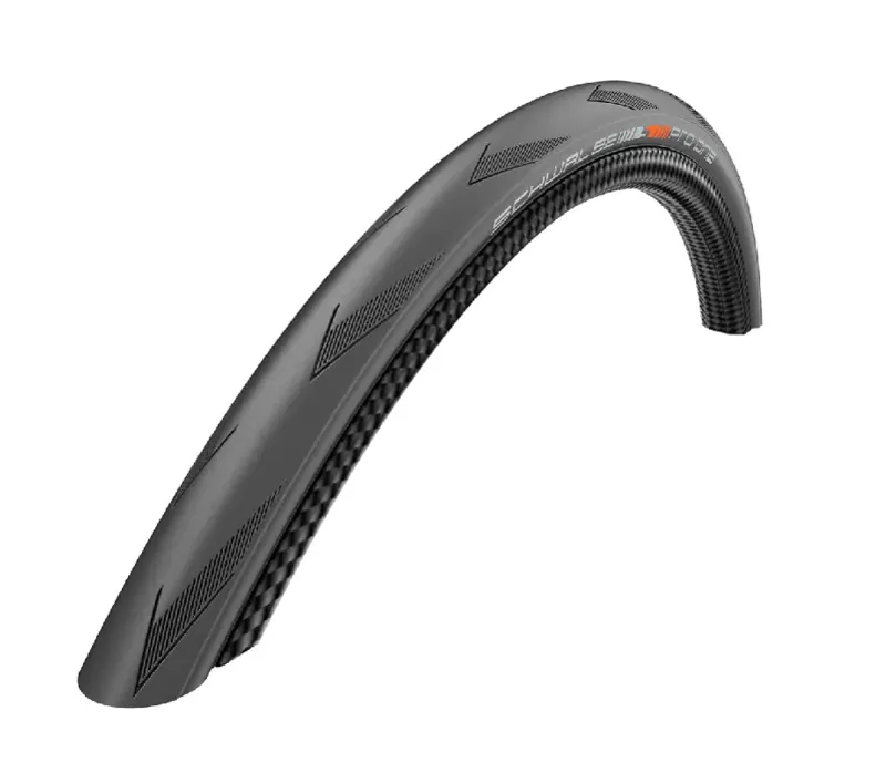 Schwalbe Pro One Tyre - Tubeless Easy Lite 700x28c