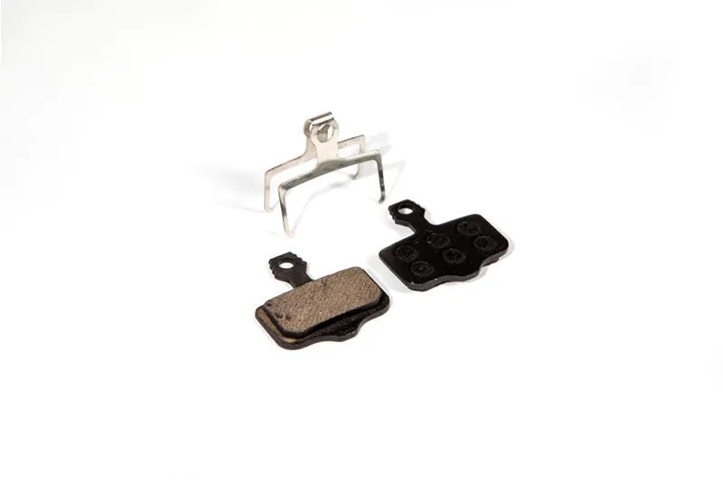 Fibrax Avid Elixir  Sintered