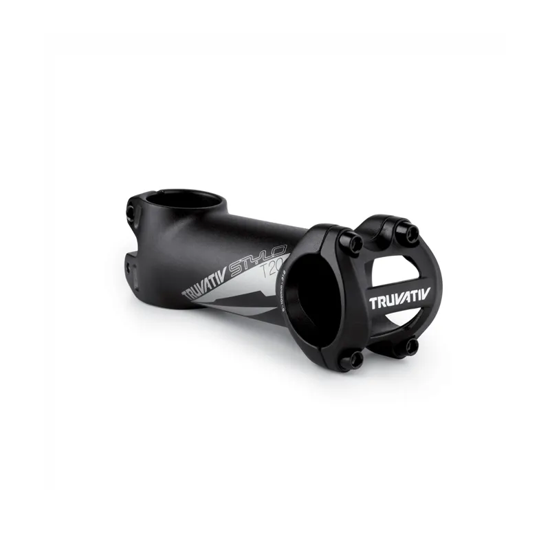 Truvativ Stylo T20 75mm Stem in Black