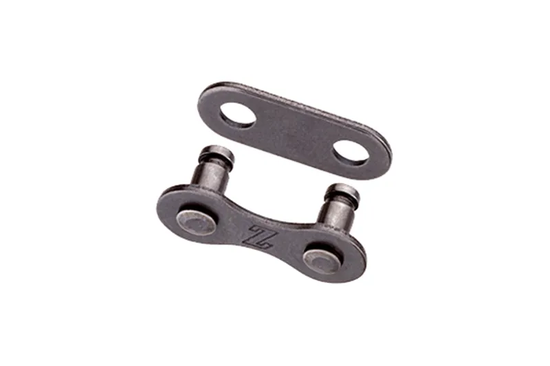KMC Snap-On Narrow EPT Single Speed Chain Links in Silver