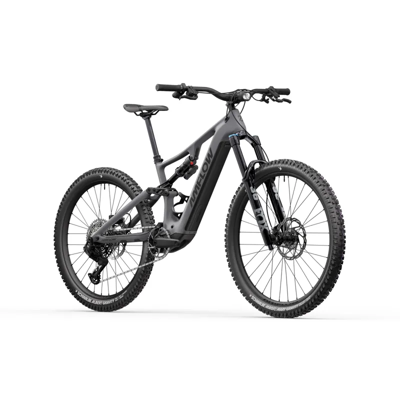Amflow PR, PX & TL Carbon in Stock!