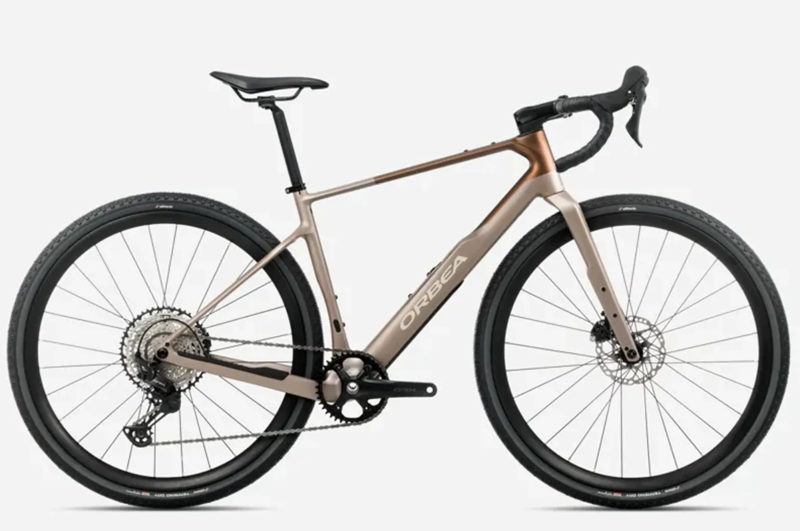 Discover New Adventures with Gravel & E-Gravel Bikes at Ride St Albans
