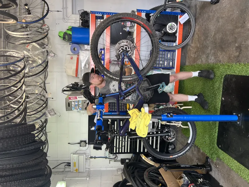 Keeping Your Bike Performance At It's Best