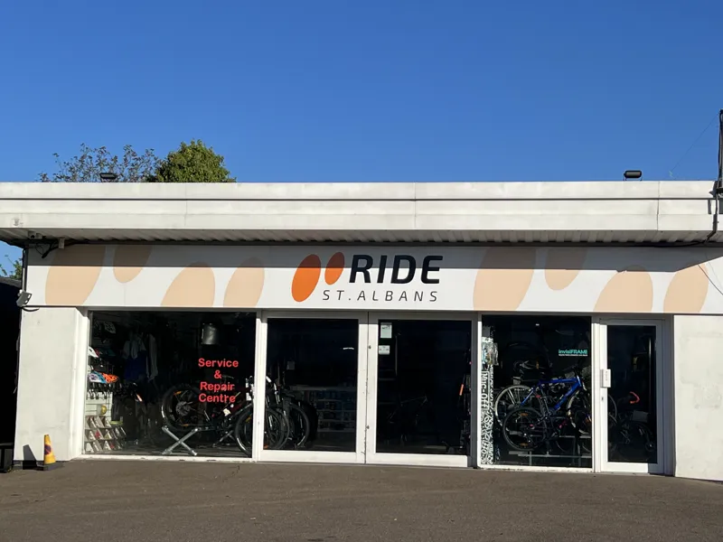 Keep Your Bike Performing at Its Best with Expert Servicing at Ride St Albans