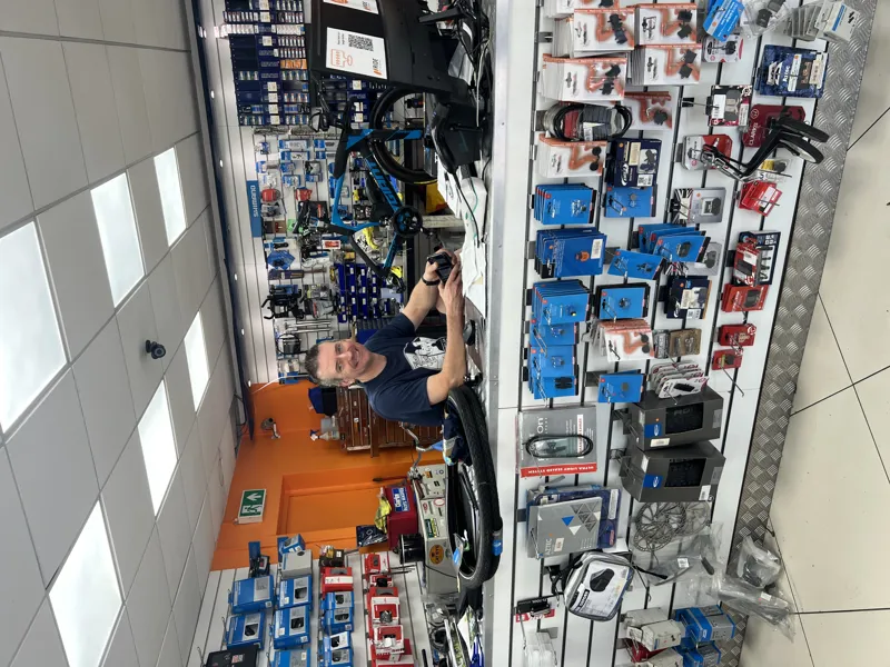 An Introduction to Basic Bike Maintenance: The Pre-Ride Check