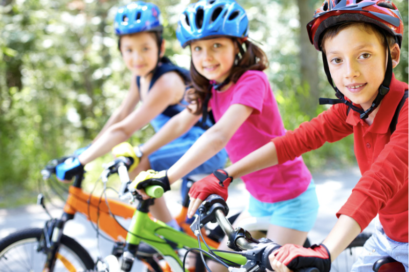 Get Your Child Ready for the Summer Holidays