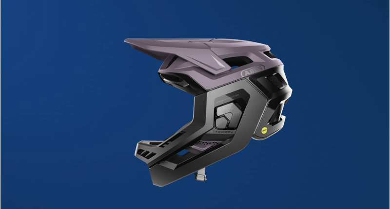Abus Targon Full-Face Helmet
