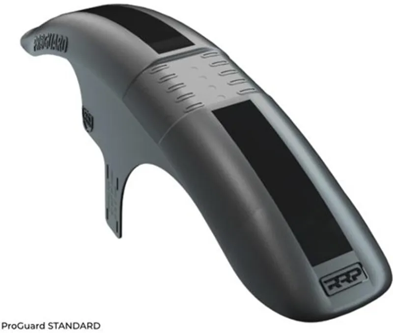 Proguard Black