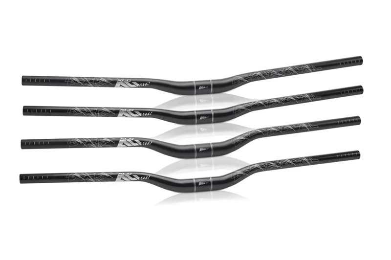 XLC All MTN 31.8mm Riser Handlebar HB-M19