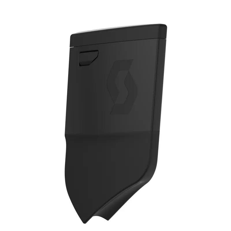 2022 Scott Syncros Plasma 6 Storage Box in Black 