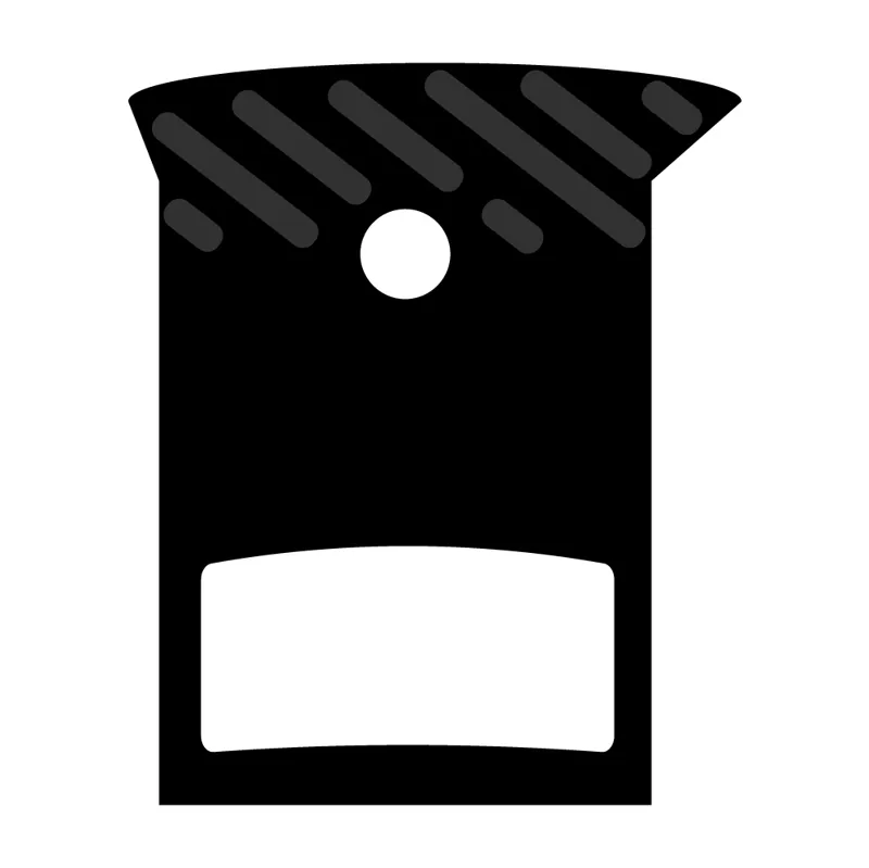 Fullstop Shimano Road Cooling Disc Pads