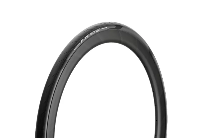Pirelli P Zero Race TLR 700c Road Tyre Black