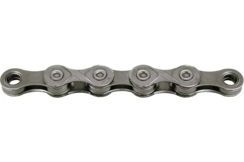 KMC E11 EPT 11-Speed E-Bike Chain - Silver