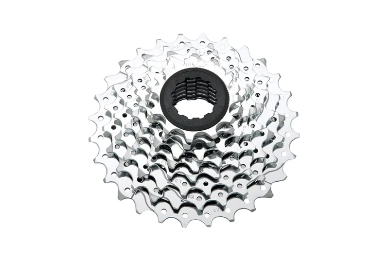 Sram PG-850 8 Speed Cassette Silver