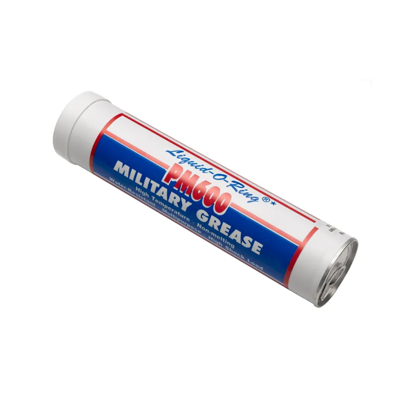Rockshox Grease pm600 Military Grease 14.5oz 428.8 Ml