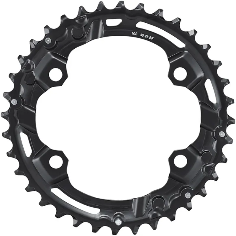 FC-M4100 chainring 36T-BF