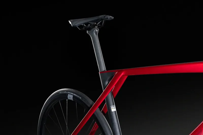 Lapierre Xelius DRS 6.0 Road Bike in Red-2