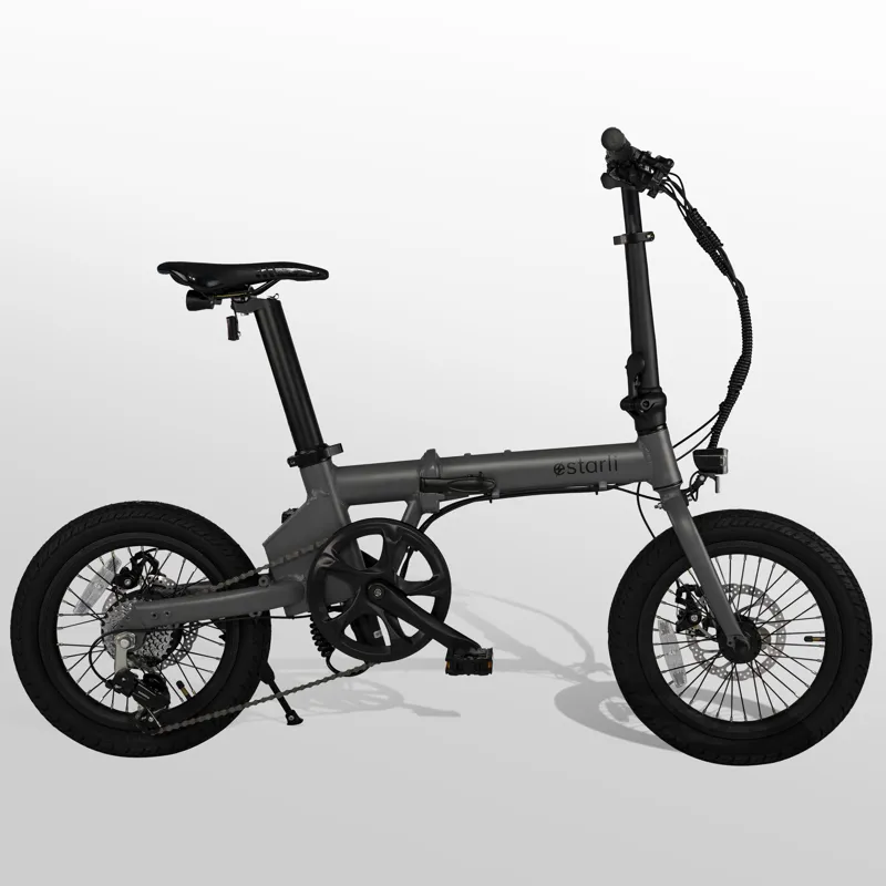 Estarli 16 Electric Folding Bike