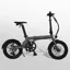 Estarli 16 7Spd Folding eBike