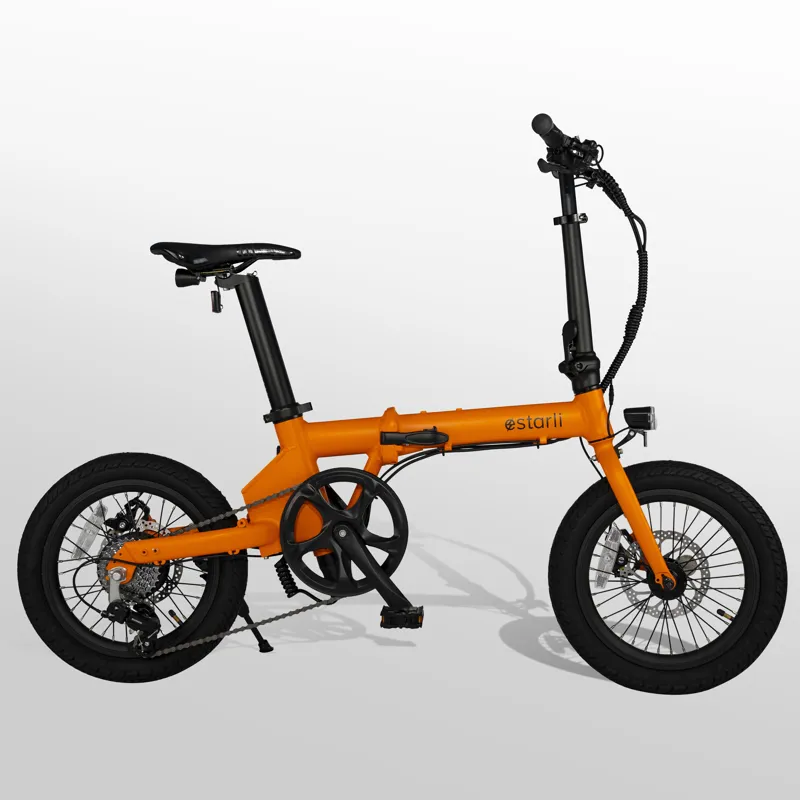 Estarli 16 Electric Folding Bike