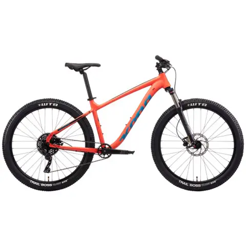 Kona Bikes