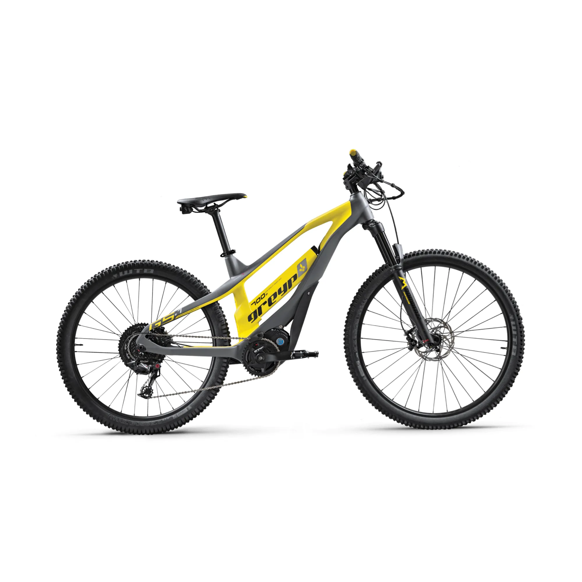 Rimac Greyp G6 Price GREYP (2023) Mountain Bike Test, Reviews Price